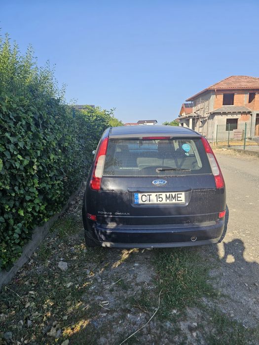FORD C-Max 2006 — imagine 2