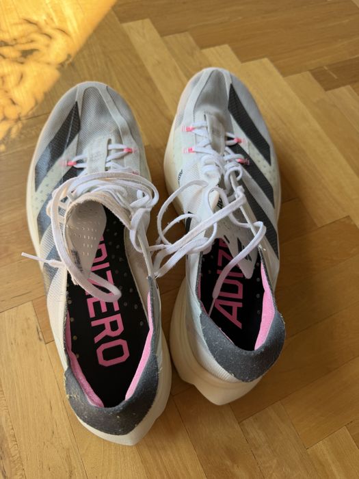 Adidas Adios Pro 3  EU48