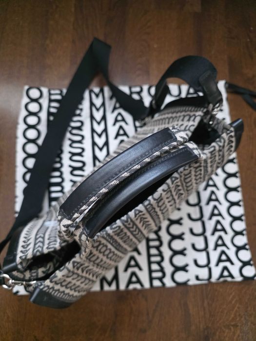 Сумка оригинал  Totebag MARC JACOBS