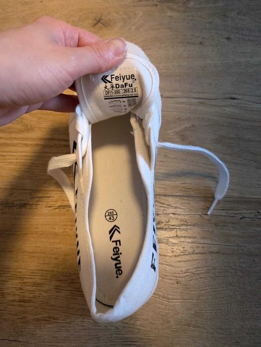 Tenisi Feiyue barbati