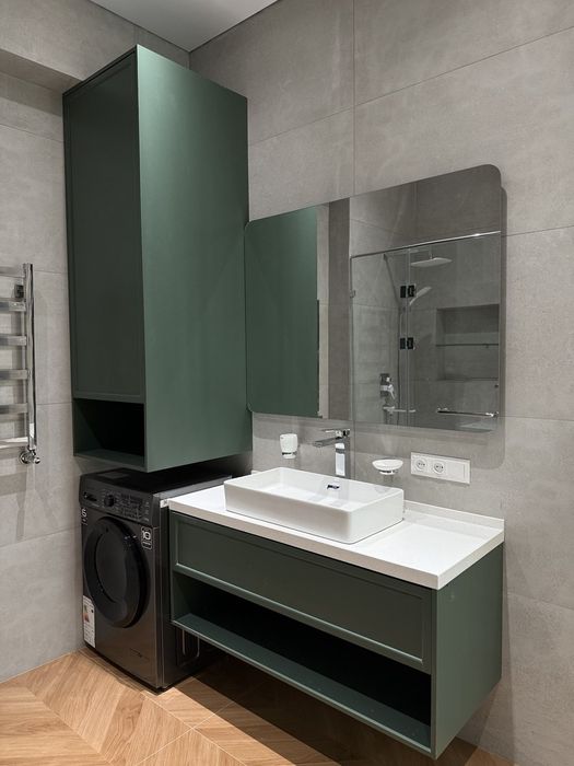 Сдаётся шикарная 2-х комнатная квартира в ЖК Oq Saroy