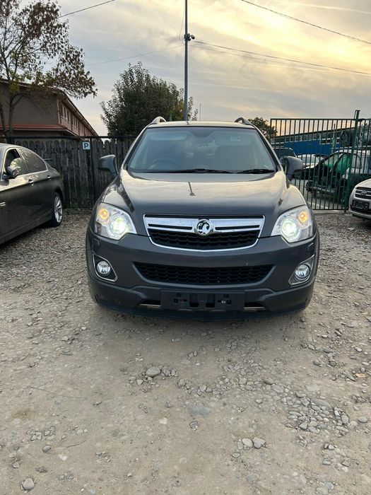Ușă dreapta față Opel Antara facelift 2011