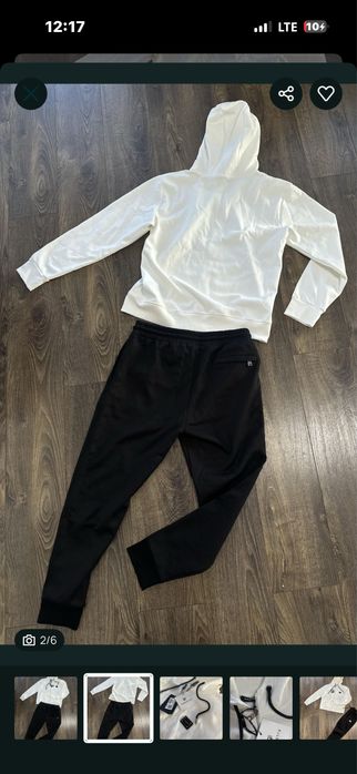 Compleu Balmain Calitate Premium