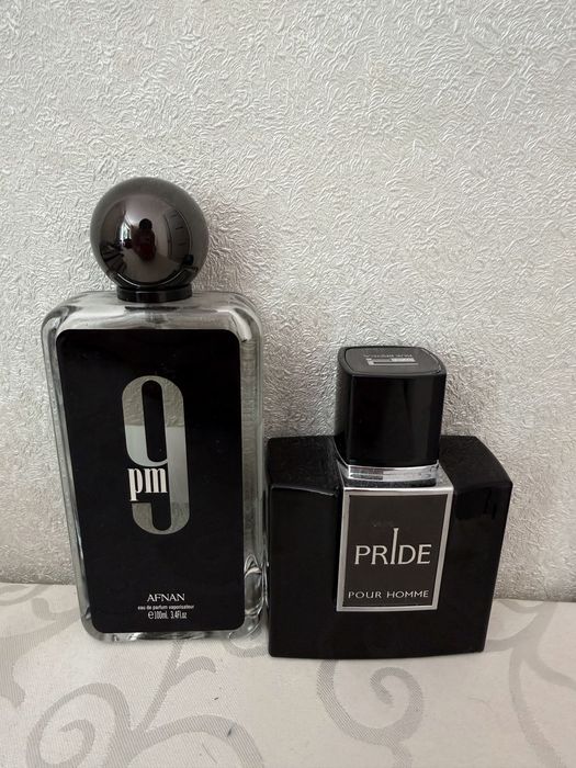 Продам мужской парфюм, Afnan Pride