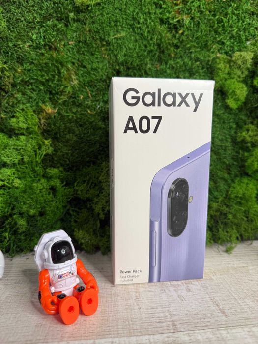 Samsung Galaxy A07 Mov 128GB #94