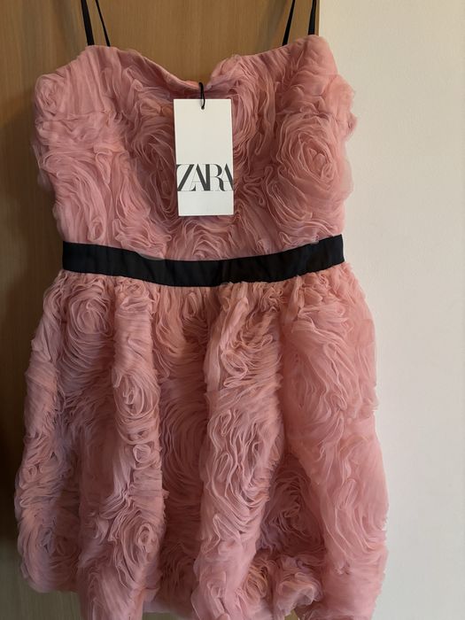 Rochie ZARA, noua , cu eticheta