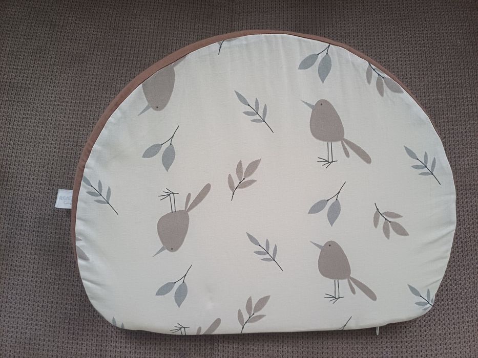 Fisher price Водна постелка, възглавници за бебе и бременни, корито,