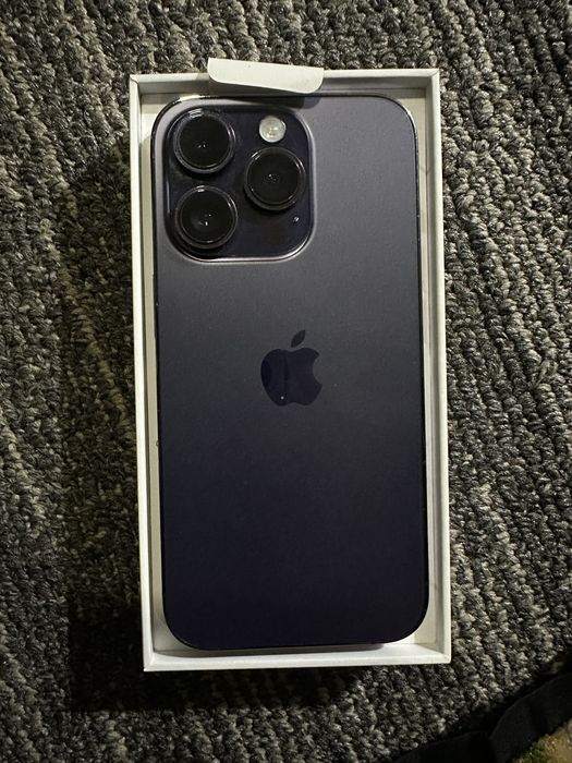 Iphone 14 pro xolati yaxshi