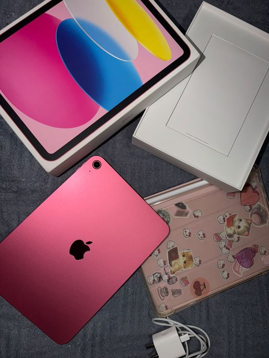 Продам IPad А16 2025