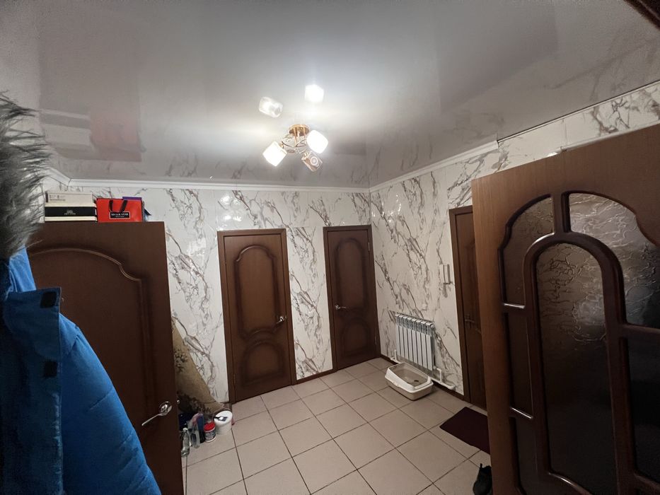 Продам дом (коттедж)