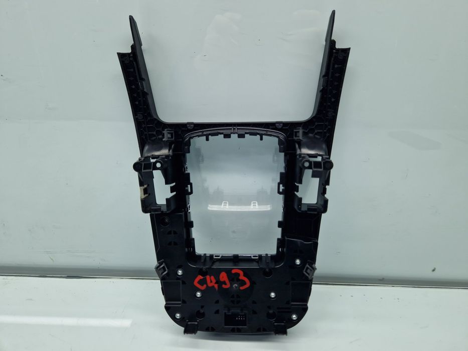 Butoane comenzi consola centrala AUDI A5 (8T3) [Fabr 2007-2015] 8T091