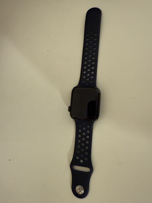 Apple watch nike se