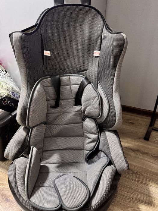 Продам детское автокресло