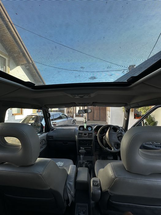 Mitsubishi Shogun 3.0 V6