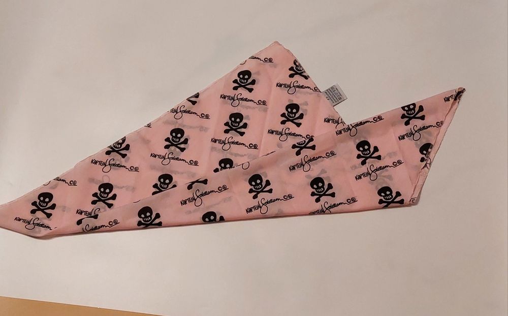 Бандана для подростков