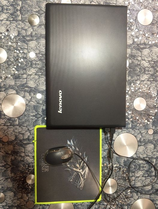 Ноутбук LenovoG505