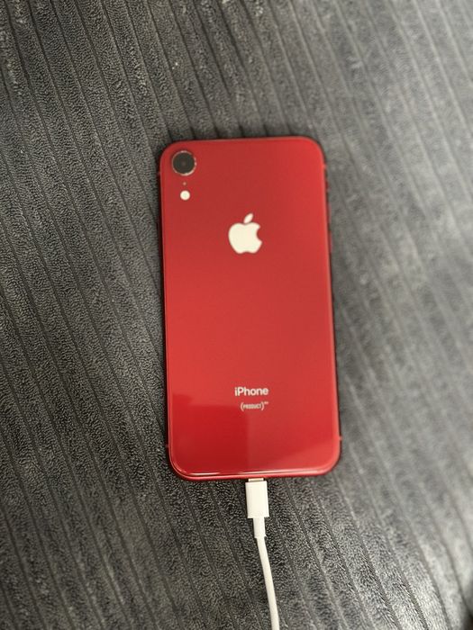 Iphone XR 128 gb