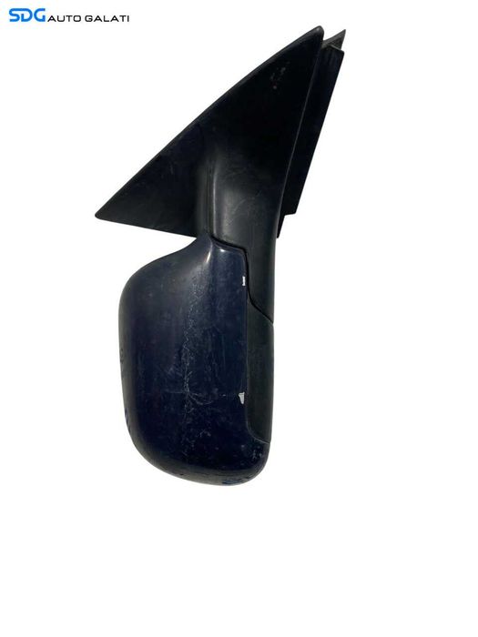 Oglinda Electrica Dreapta Audi A6 C5 1998 - 2005 Culoare Albastru Inchis [L6606]