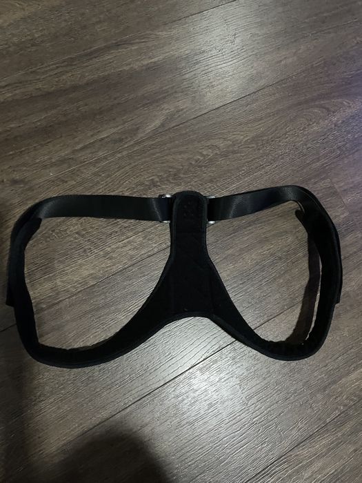 Колан за изправена стойка