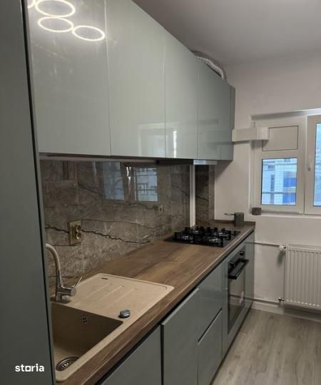 Stefan cel Mare / Metrou Obor / decomandat / renovat/