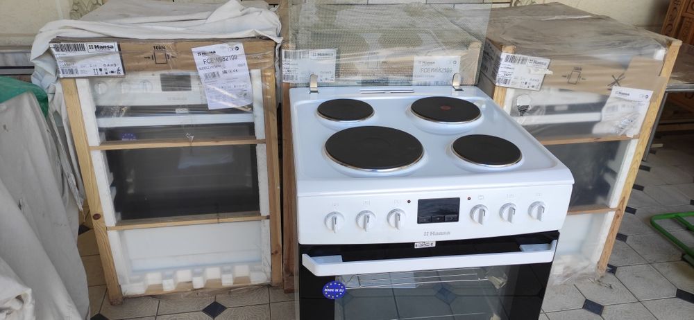 Продаётся электроплита