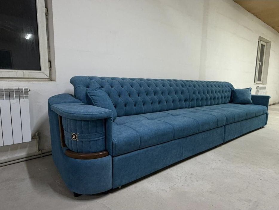 Диван Честер новый