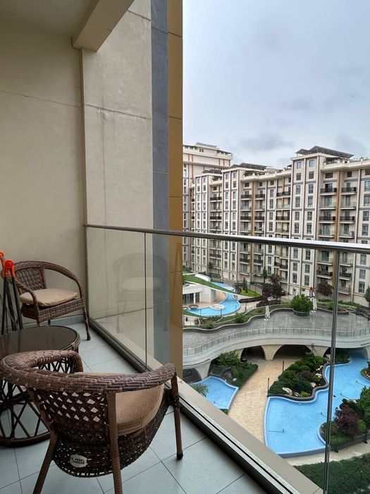 ЖК Мирабад Авеню. 2Х комнатная. Мирабадский район.