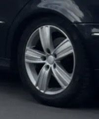 Диски R17 5x112 Mercedes