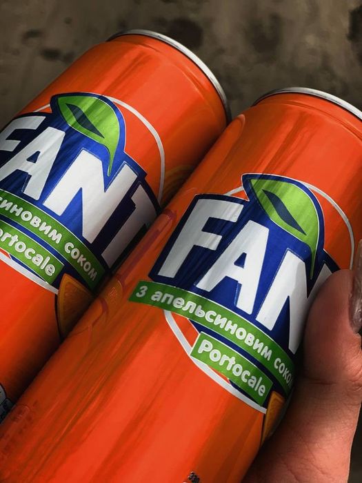 продам фанту харашая