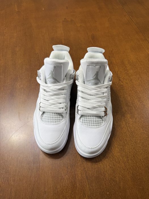 Nike Air Jordan 4 37,5 noi new