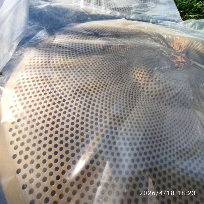 Set Zildjian Low Volume LV468