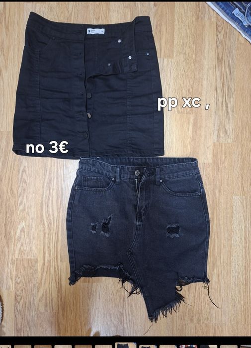 Дамдси дрехи в рр Хс с М от до 5€