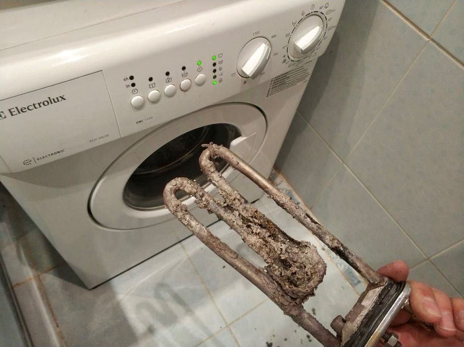 Kirmoshina ustasi garantiya beramiz