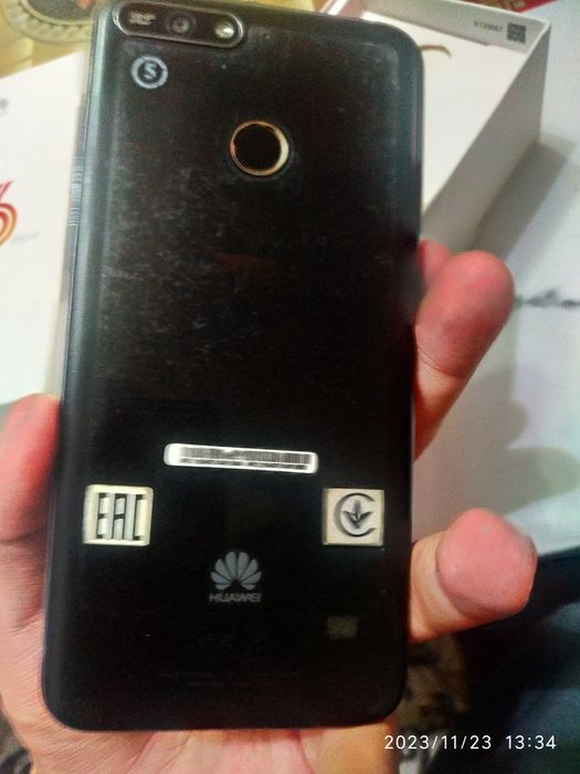 Huawei Y6 prime 4/16