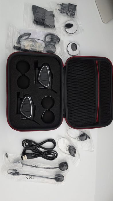 Set comunicare Midland BT Next Pro