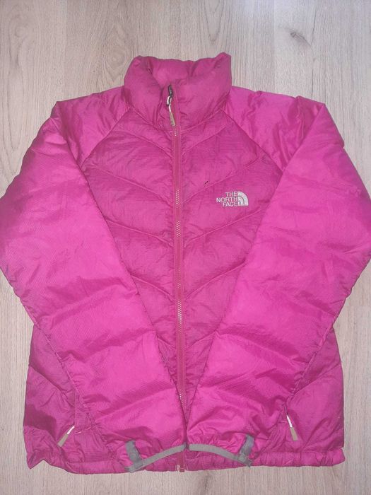 The North Face 550 размер L