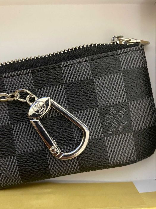 Card holder Louis Vuitton