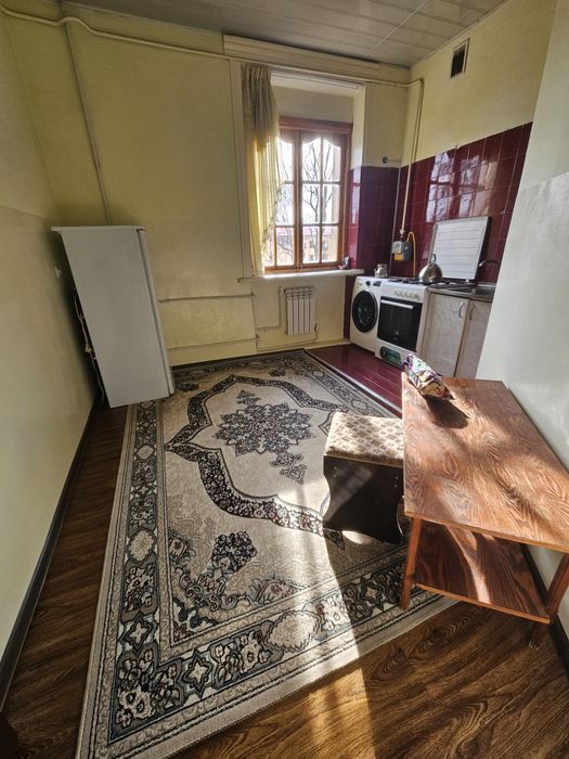 Срочно аренда 2 комнатная квартира в городе Чирчике