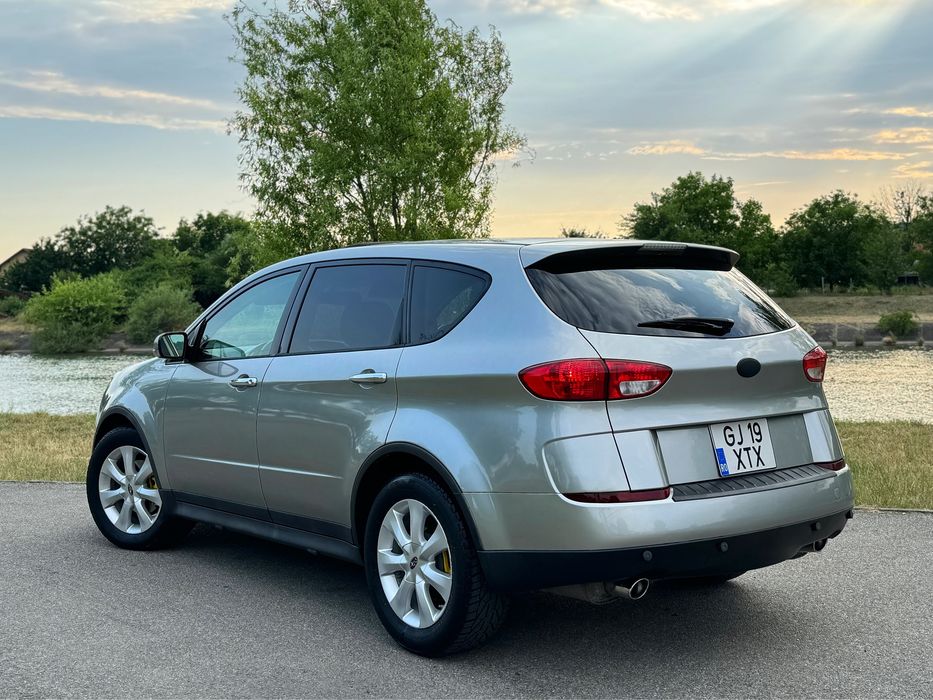Subaru Tribeca B9-Proprietar-Taxe la Zi