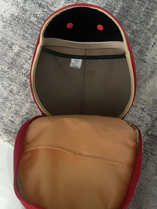 Детска раничка калинка