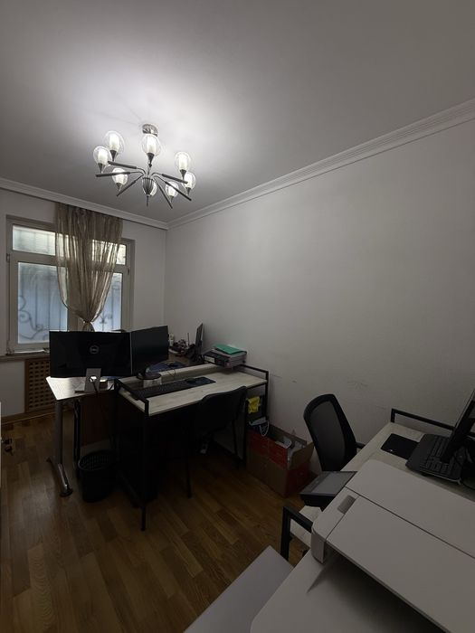 Аренда магазин 40 м² + офис 270 м², метро 5 мин