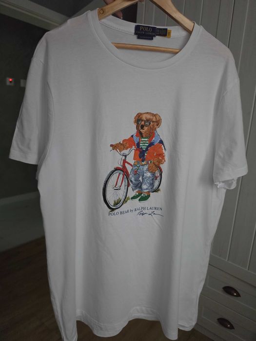 Тениска Ralph Lauren XXL