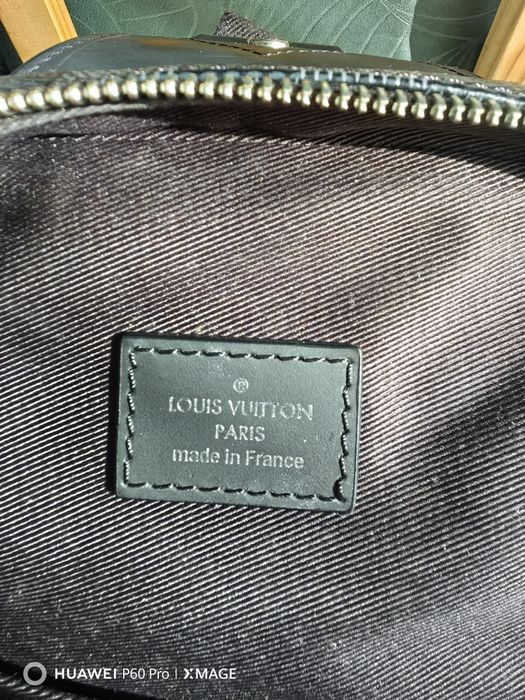 Louis Vuitton Мъжка Чанта
