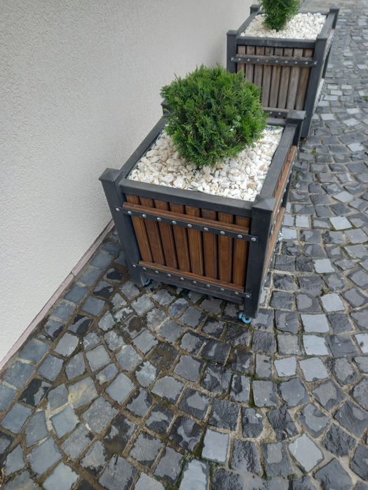 Suport pentru plante sau flori