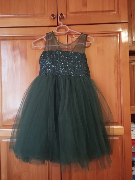 Детски рокли за момичета