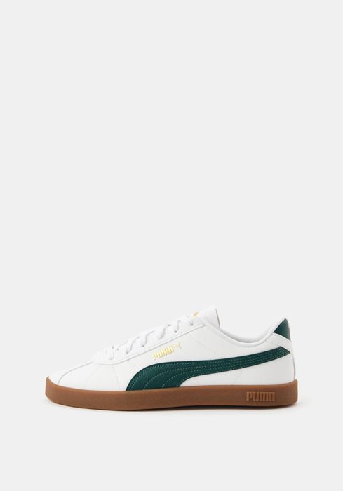 PUMA Кеды Club II SL новые