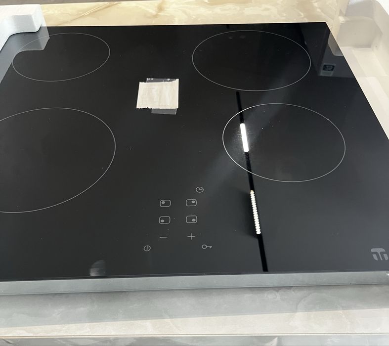 Plita electrica ceramica tecnolam