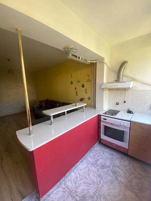 Дава се под наем Едностаен апартамент в София, Център - 46 кв.м за 350 € - Снимка #4