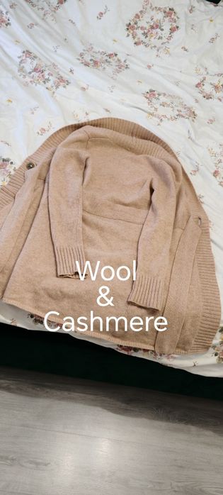 Pulovere lână cașmir diverse marimi