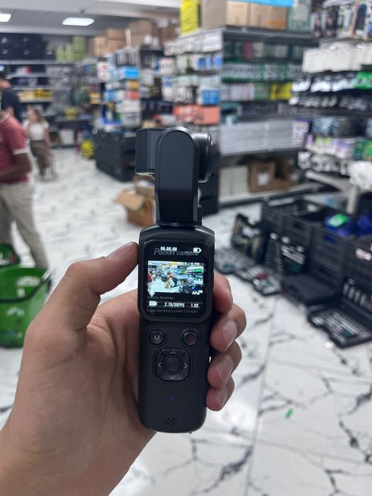Pocket camera оригиналь